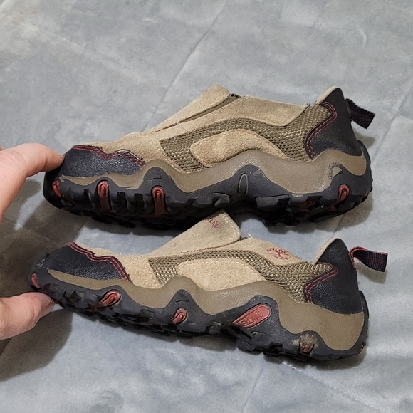 Timberland Suede Shoes - Picture 3 of 5